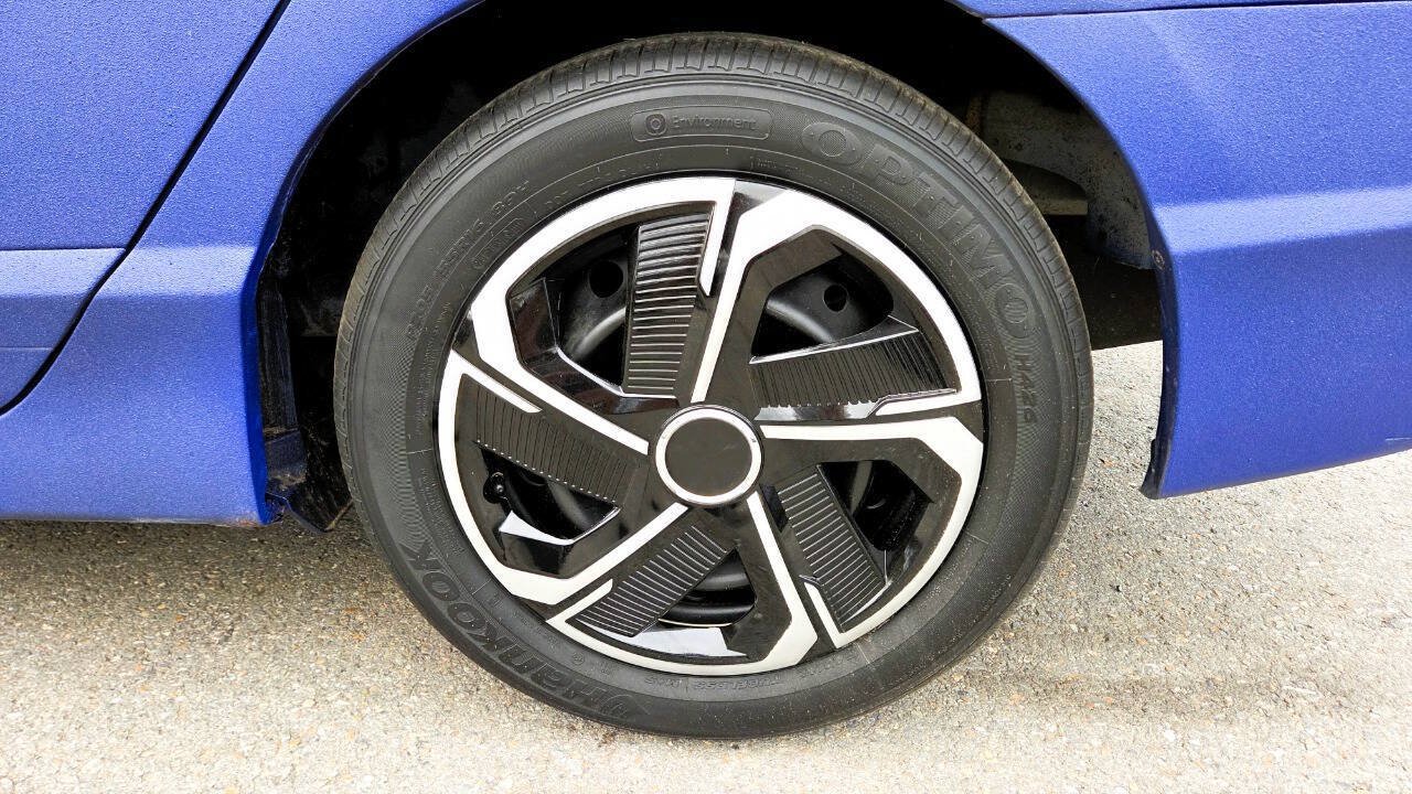 Used 2010 Honda Civic LX image 26