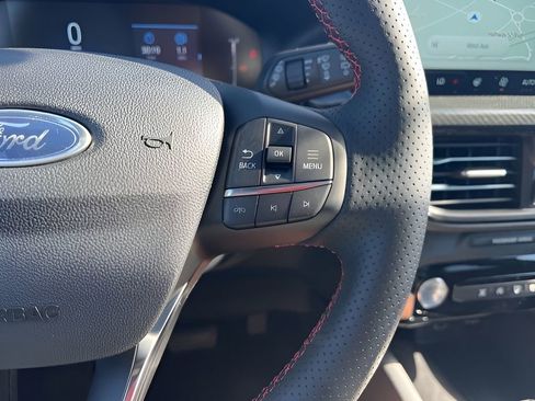 New 2026 Ford Escape ST-Line w/ Tech Pack #1 image 30