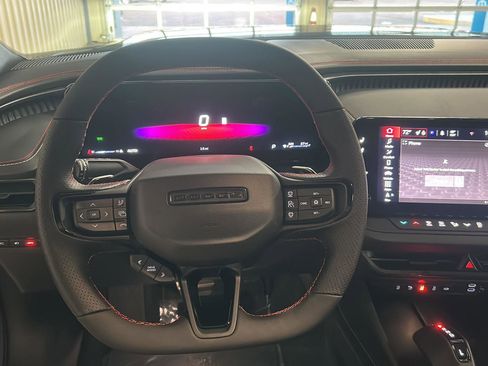 New 2026 Dodge Charger Scat Pack AWD/4WD image 20
