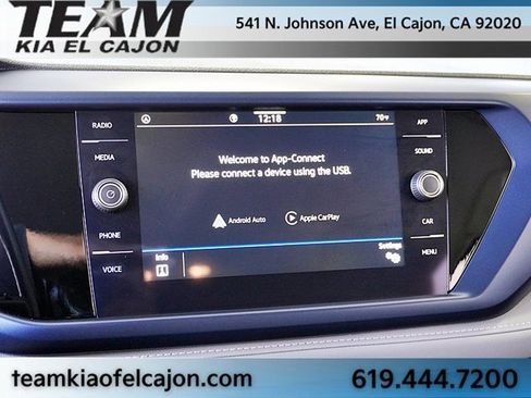 Used 2024 Volkswagen Taos SE image 26