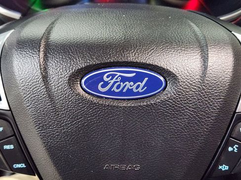 Used 2019 Ford Edge ST image 48