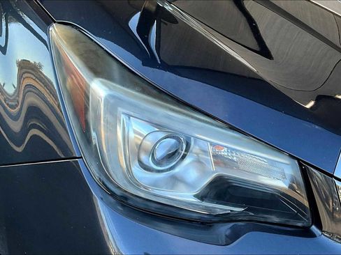 Used 2017 Subaru Forester 2.0XT Touring image 27
