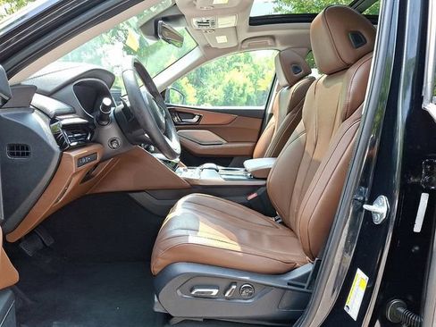 Used 2024 Acura MDX SH-AWD w/ Technology Package image 14