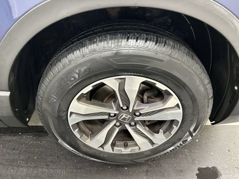 Used 2019 Honda CR-V LX image 8