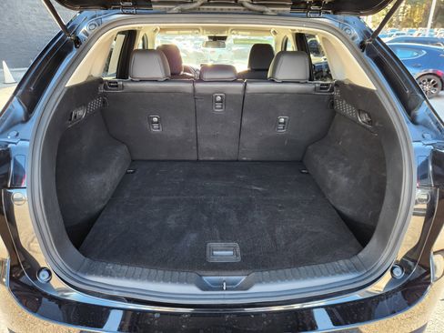 Certified 2023 MAZDA CX-5 AWD 2.5 S w/ Select Package image 18