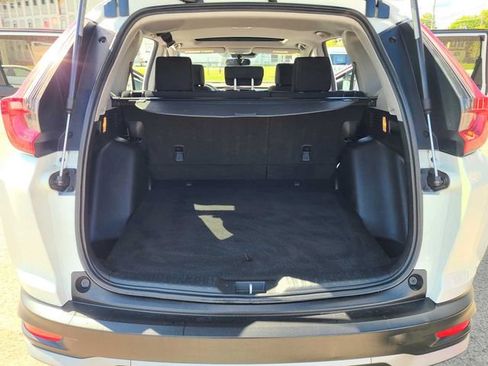 Used 2021 Honda CR-V EX image 25