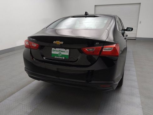 Used 2024 Chevrolet Malibu LT image 7
