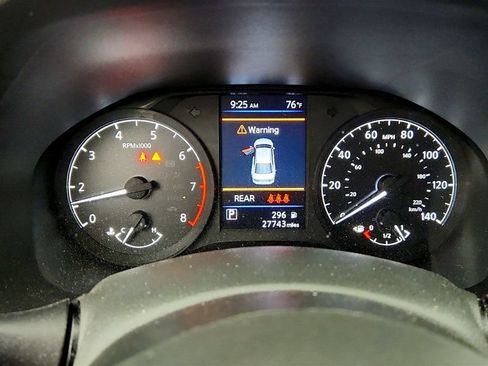 Used 2023 Nissan Altima 2.5 S FWD image 15