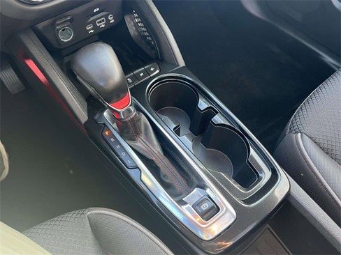 Certified 2022 Chevrolet TrailBlazer RS w/ Sun and Liftgate Package image 23