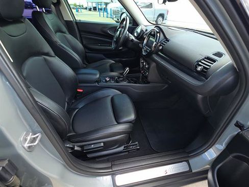 Used 2020 MINI Cooper Clubman S FWD image 14
