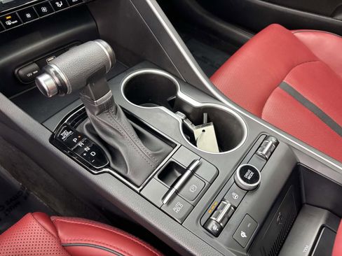 Used 2023 Kia K5 GT-Line image 25