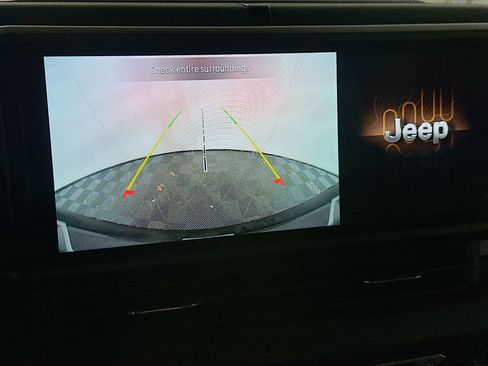 Used 2024 Jeep Wrangler Sport S w/ Convenience Group image 21