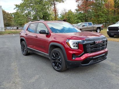 New 2026 GMC Terrain Elevation w/ Elevation Premium Package