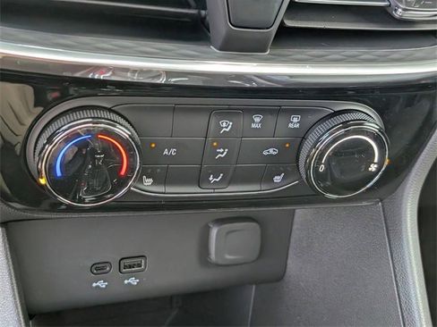New 2026 Buick Encore GX Sport Touring w/ Comfort Package image 13