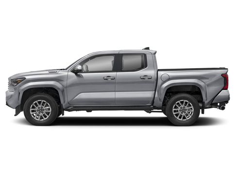 New 2026 Toyota Tacoma Limited image 3