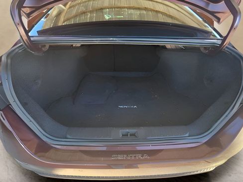 Used 2023 Nissan Sentra SV w/ All-Weather Package image 19