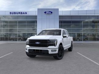 New 2026 Ford F150 Platinum AWD/4WD video 2