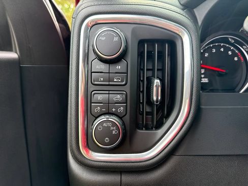 Used 2019 Chevrolet Silverado 1500 RST w/ True North Edition AWD/4WD image 19