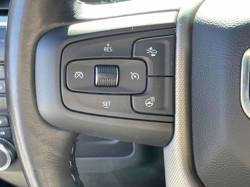 Used 2022 GMC Yukon Denali image 24