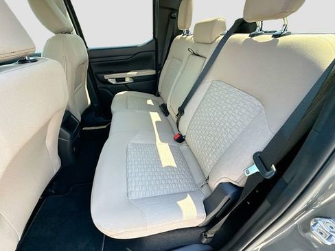 New 2025 Ford Ranger XLT w/ Trailer Tow Package image 17