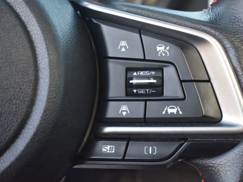 Used 2019 Subaru Forester Sport image 27