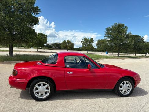 Used 1991 MAZDA MX-5 Miata RWD image 55