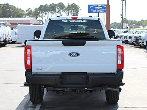 Used 2026 Ford F350 XL w/ Snow Plow/Camper Package AWD/4WD image 11