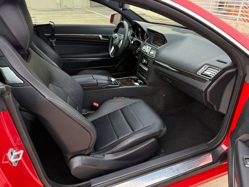 Used 2014 Mercedes-Benz E 350 Coupe image 16