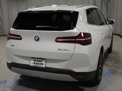 New 2026 BMW X3 xDrive30i w/ Convenience Package AWD/4WD image 19