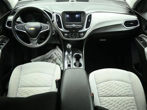 Used 2019 Chevrolet Equinox LS AWD/4WD image 21