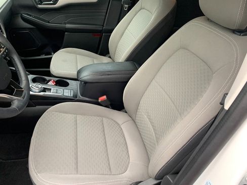 Used 2022 Ford Escape SE w/ Convenience Package AWD/4WD image 17
