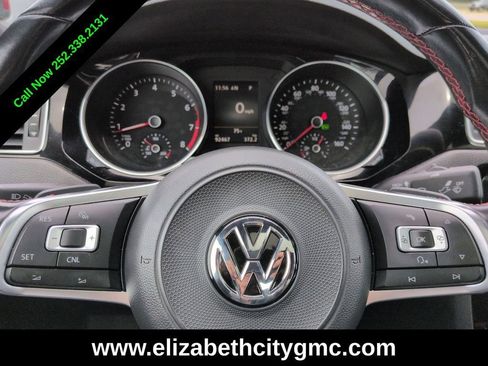 Used 2018 Volkswagen Jetta GLI FWD image 24