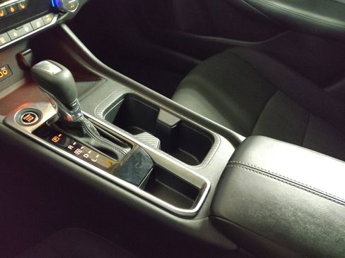 Used 2023 Nissan Sentra SV w/ All-Weather Package FWD image 26