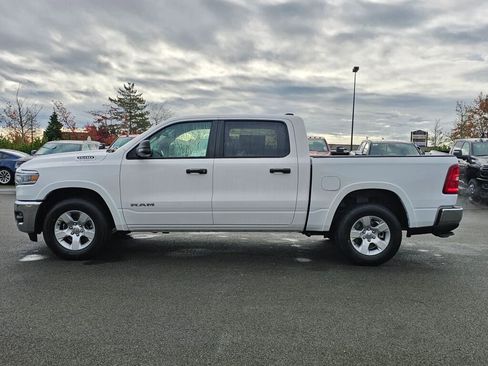 New 2026 RAM 1500 Big Horn image 5