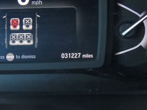 Certified 2022 Honda Passport TrailSport image 27