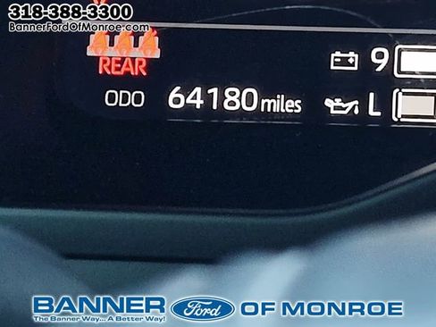 Used 2024 Toyota Tundra 1794 Edition image 30