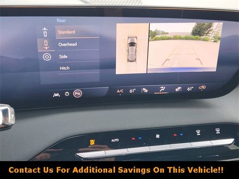 New 2026 Buick Enclave Preferred image 13