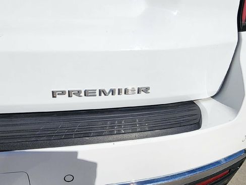 Used 2023 Chevrolet Tahoe Premier image 6
