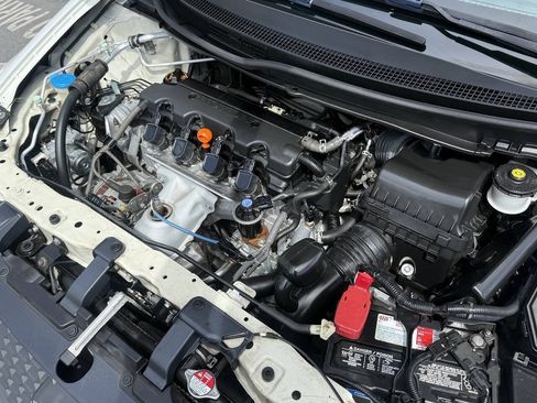 Used 2013 Honda Civic LX image 14