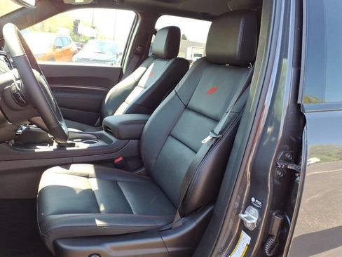 New 2026 Dodge Durango GT AWD/4WD image 12