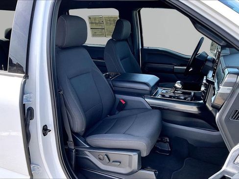 Certified 2023 Ford F150 XLT w/ Equipment Group 302A High image 7