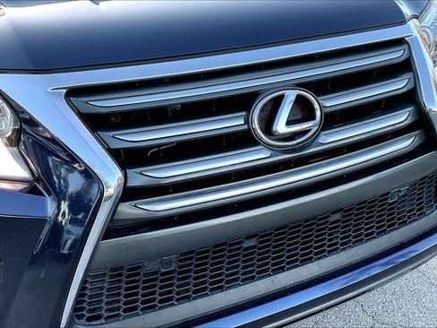 Used 2019 Lexus GX 460 Premium image 30