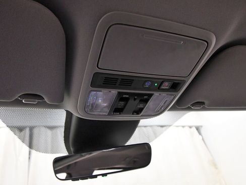 Certified 2023 Honda Odyssey Elite image 32