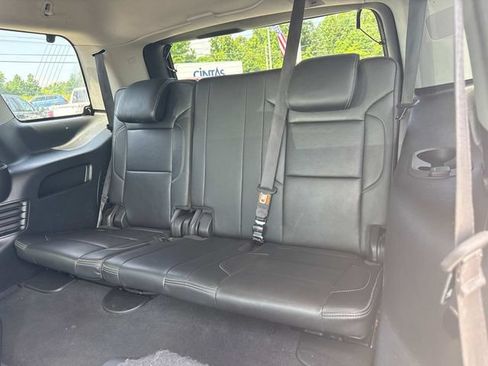 Used 2020 GMC Yukon Denali w/ Open Road Package AWD/4WD image 18
