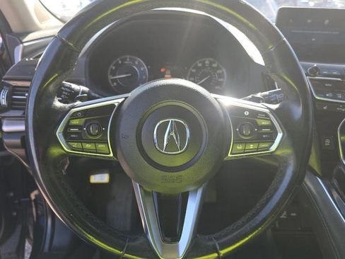 Used 2019 Acura RDX Base image 9