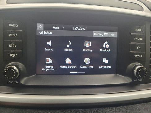 Used 2020 Kia Sorento LX FWD image 25