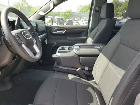 New 2026 GMC Sierra 1500 Elevation AWD/4WD image 20