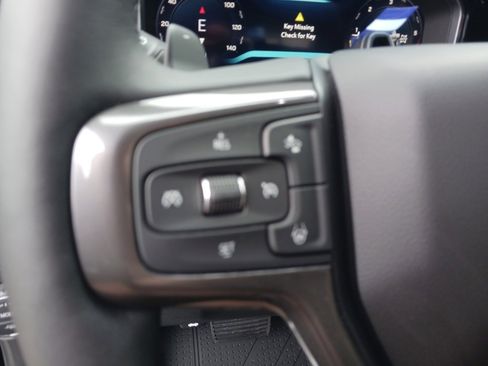 New 2026 Chevrolet Silverado 1500 High Country w/ High Country Premium Package image 14