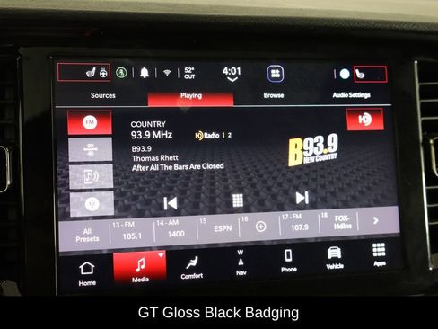 Used 2023 Dodge Durango GT AWD/4WD image 32