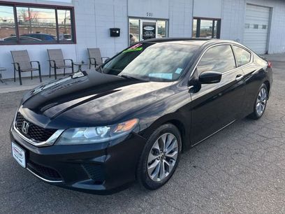 Used 2013 Honda Accord LX-S